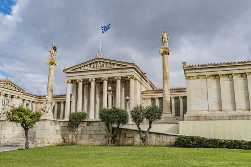 Athens: Top Sights Private Half-Day Tour - Final Thoughts