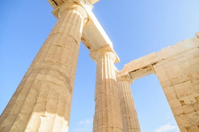 Athens Tour: Acropolis, Acropolis museum, and Greek lunch - Final Thoughts