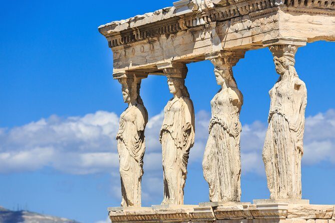 Athens Tour (from Cruise Terminal Piraeus) - The Itinerary in Detail: What to Expect