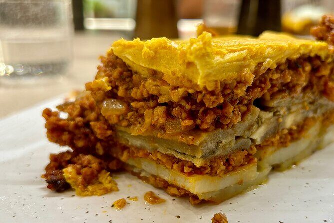 ATHENS: Traditional Cooking Classes incl. Drinks - A Deep Dive into the Experience