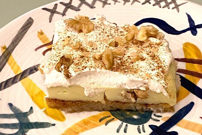 ATHENS: Traditional Cooking Classes incl. Drinks - Final Thoughts