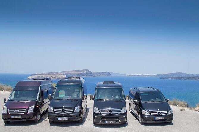 athens transportation - What Makes This Transfer Stand Out?