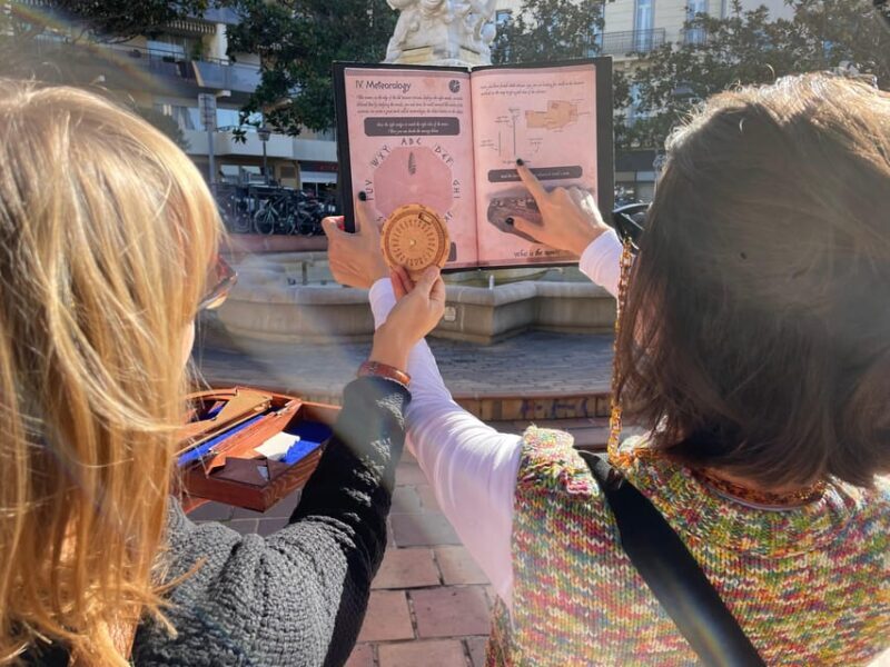 Athens: Treasure Hunt Walking Tour 'The Lost Library' - Key Points
