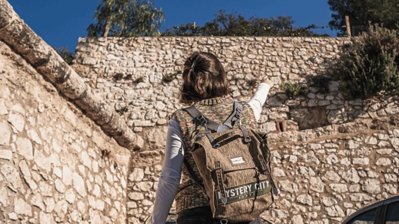 Athens: Treasure Hunt Walking Tour 'The Lost Library' - An In-Depth Look at the Treasure Hunt Experience