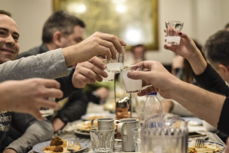 Athens: Ultimate Food Walking Tour with 15 Tastings - An In-Depth Look at the Food Tour Experience