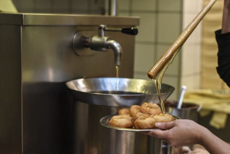 Athens: Ultimate Food Walking Tour with 15 Tastings - FAQ