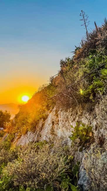 Athens: Ultimate Sunrise Hike - Authentic Insights from Reviews