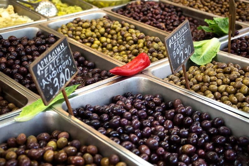 Athens Uncovered: Private Ruins, Markets & Local Secrets - Who Will Love This Tour?