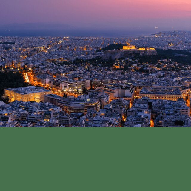 Athens: Unforgettable Online city guide with Meouzo. - Exploring Athens with Meouzo’s Online Guide