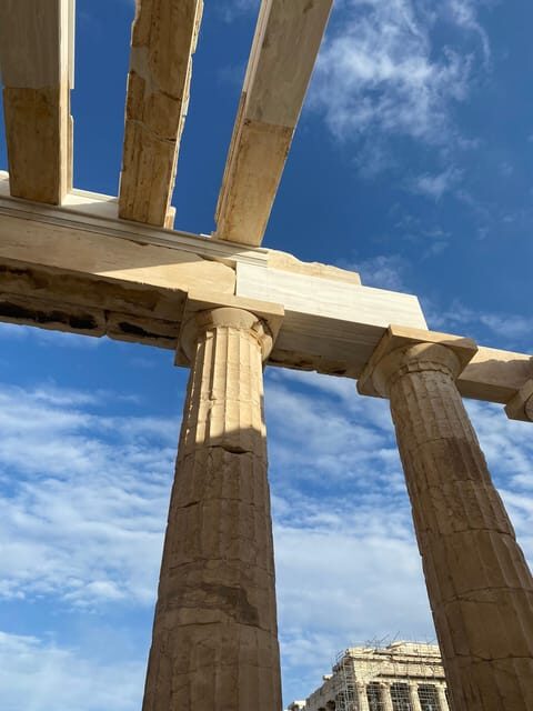 Athens: Unforgettable Online city guide with Meouzo. - The Sum Up