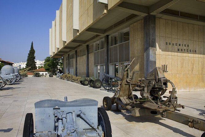 Athens Unlimited Museum Pass - Who Will Love This Pass?