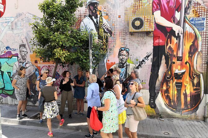Athens Urban Street Art Tour - Final Thoughts