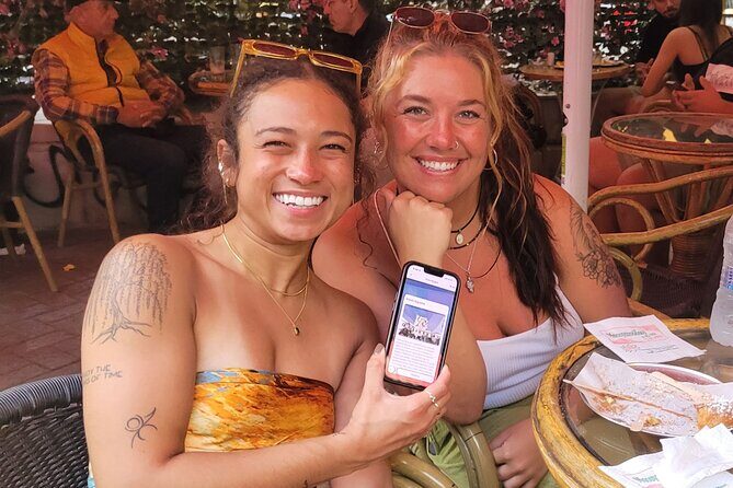 Athens Urban Treasure Hunt w Food Stops - Final Thoughts: Who Will Love This?