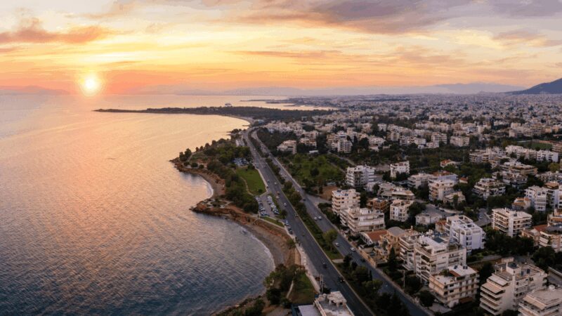 Athens VIP : Athens Riviera & Cape Sounion Private Tour - An Elegant Journey along the Athens Riviera