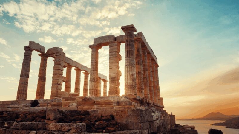 Athens VIP : Athens Riviera & Cape Sounion Private Tour - What’s Included and What You Should Know