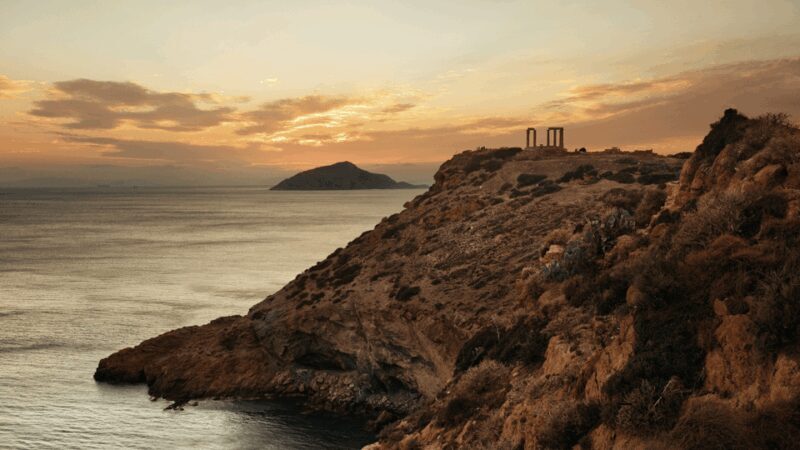 Athens VIP : Athens Riviera & Cape Sounion Private Tour - Final Thoughts