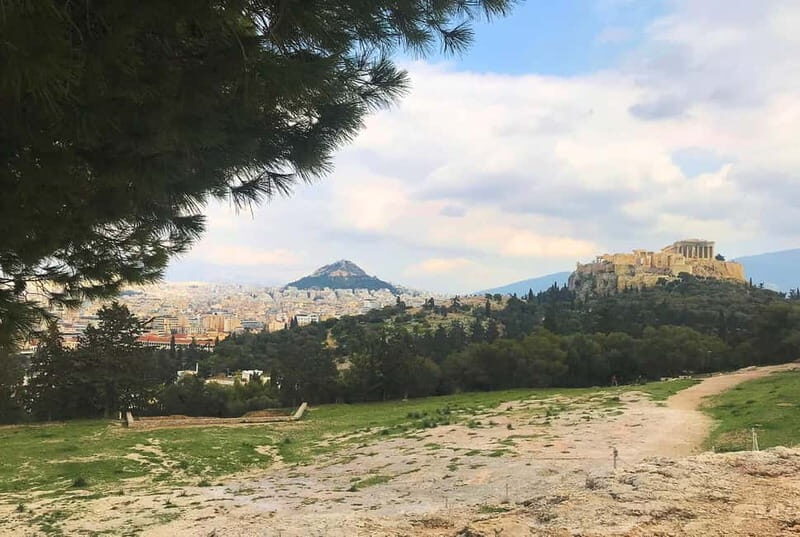 ATHENS: Walk Athens Beyond Acropolis, Myths, Secrets & Gems - FAQ