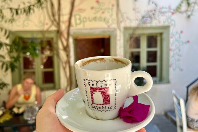 Athens Walking Food Tour With Secret Food Tours - FAQ