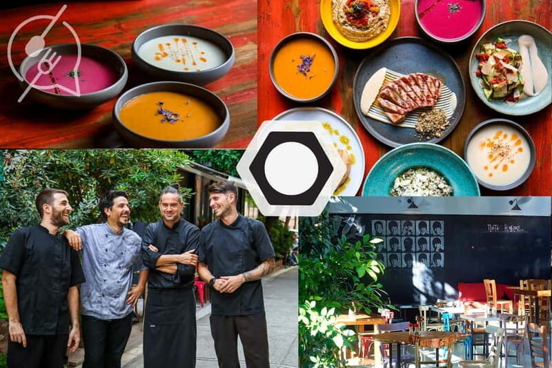 Athens: Walking Food Tour with Wine Tasting and Dinner - An In-Depth Look at the Tour Experience