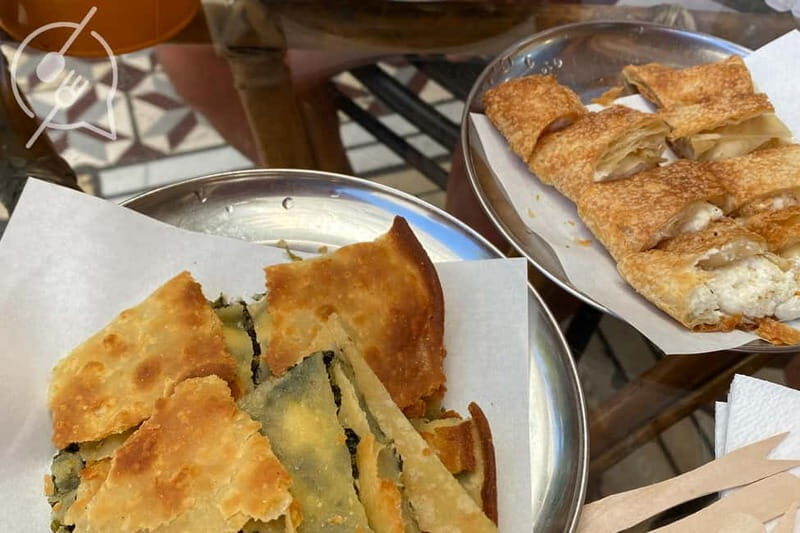 Athens: Walking Food Tour with Wine Tasting and Dinner - Frequently Asked Questions