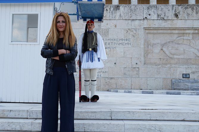 Athens Walking Private Tour - Licensed Tour Guide - FAQ About the Athens Walking Private Tour