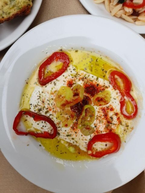 Athens: Walking & Tasting local treats - Key Points