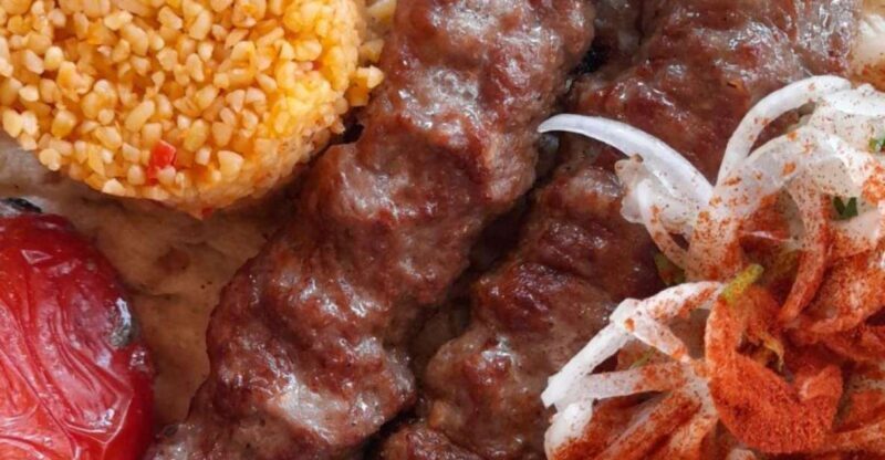 Athens: Walking & Tasting local treats - What’s Included & What to Consider