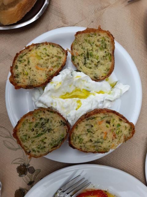 Athens: Walking & Tasting local treats - Frequently Asked Questions