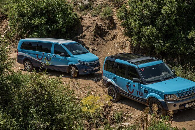 Athens West 4x4 Blue Lagoon Safari Adventure - Final Thoughts
