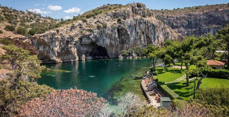 Athens: Wine Tasting and Coastal Tour of the Athenian - A Closer Look at the Itinerary