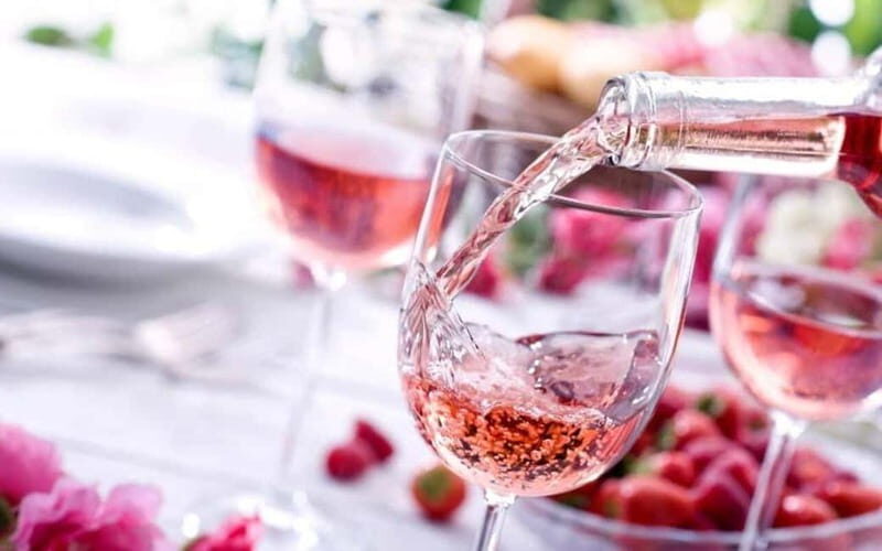 Athens: Wine Tasting in Great Rosé Wines of Greece - Key Points
