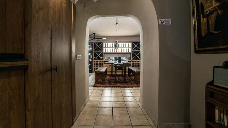 Athens: Wine Tasting in Great Rosé Wines of Greece - The Experience: What You Can Expect