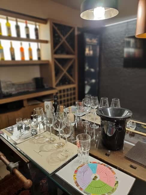 Athens: Wine Tasting in Great Rosé Wines of Greece - FAQs