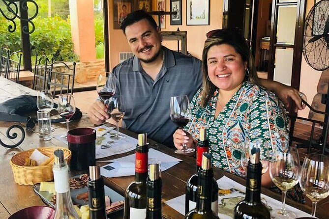 Athens Wine Tour - An Outstanding Full Day Experience For Dedicated Winelovers - The Sum Up: Who Will Love This Tour?