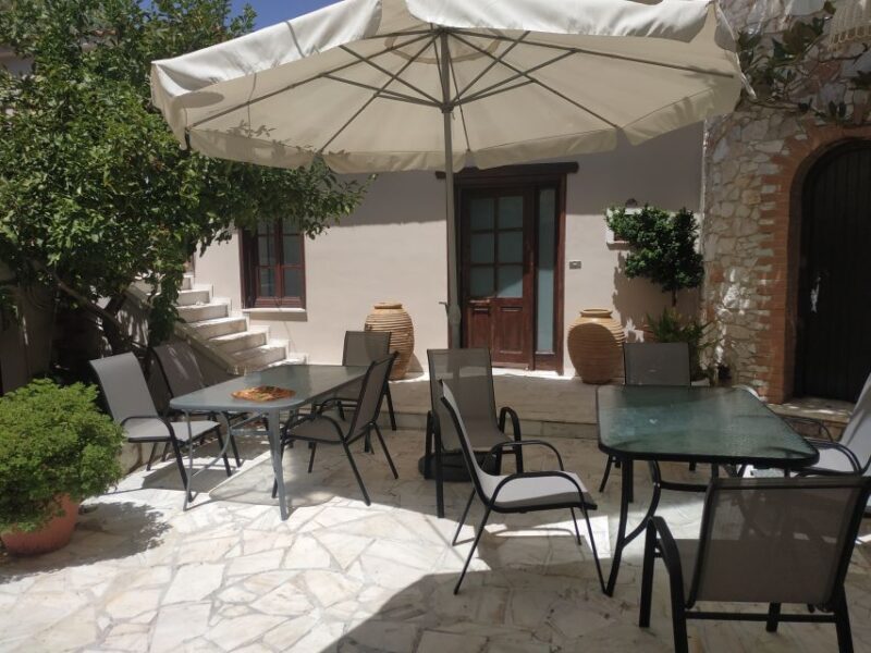 Athens Winery Tour - A Deep Dive Into the Athens Winery Tour Experience