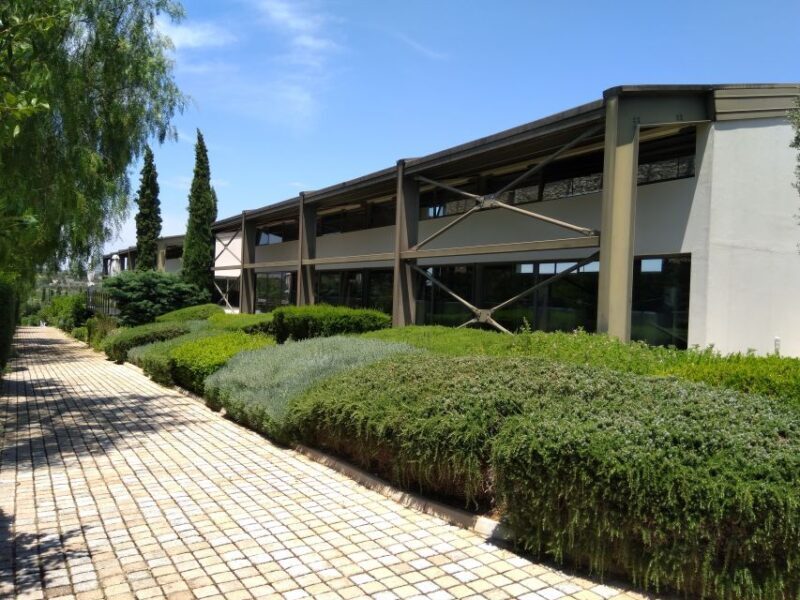 Athens Winery Tour - Who Will Love This Tour?