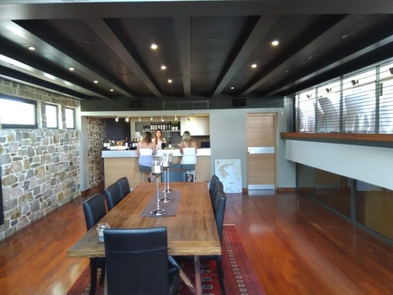 Athens Winery Tour - Final Thoughts: Is the Athens Winery Tour Worth It?