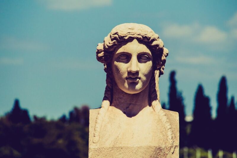 Athens: Women in Ancient Greece - Key Points