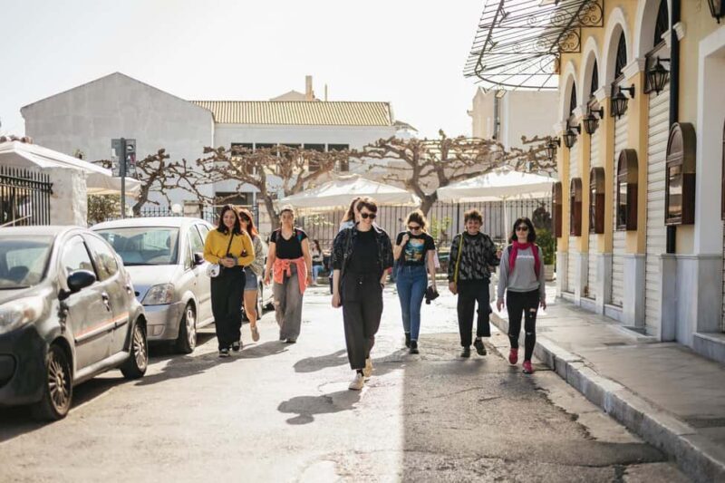 Athens: Women in Ancient Greece - FAQ