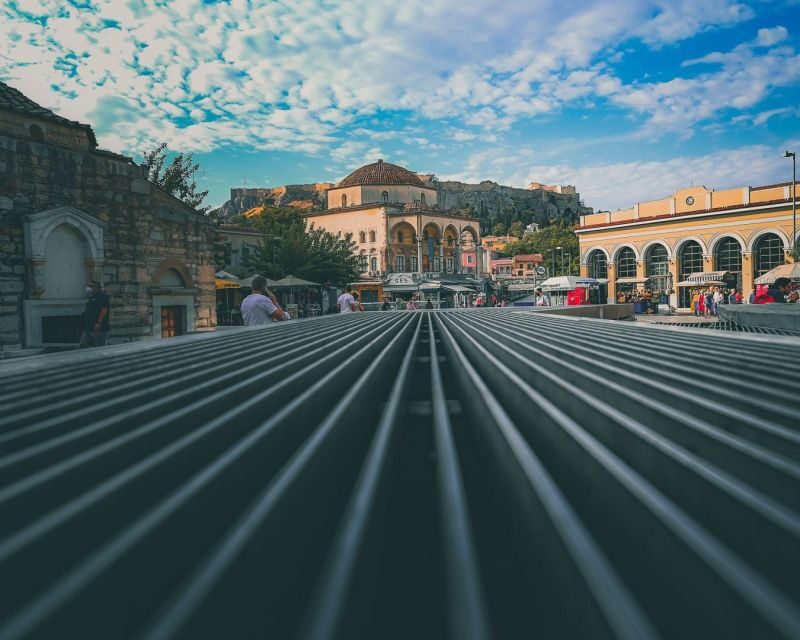 Athens:Acropolis - Historical Center Walking Tour in Spanish - FAQ