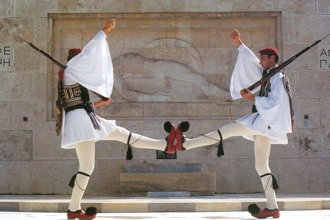 Athens&Cape Sounion full day tour: The Golden Age of Athens - The Value of the Experience