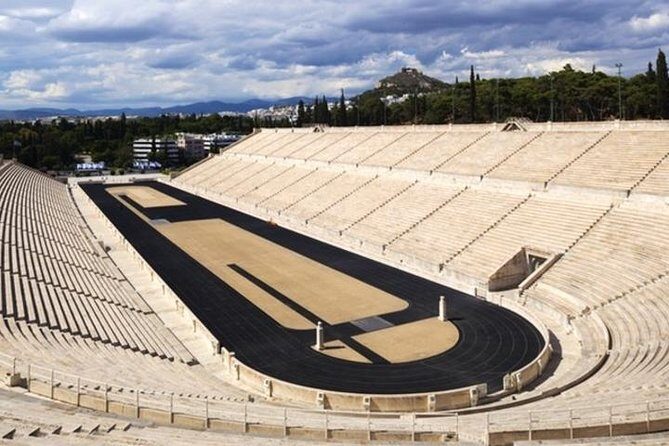 Athens&Cape Sounion full day tour: The Golden Age of Athens - The Sum Up