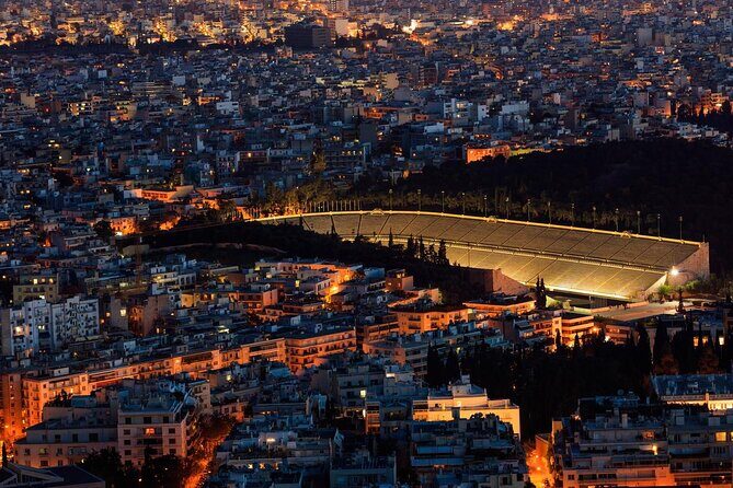 Athens:Half day tour to Acropolis and the must-see historical sites and downtown - Who Should Book This Tour?