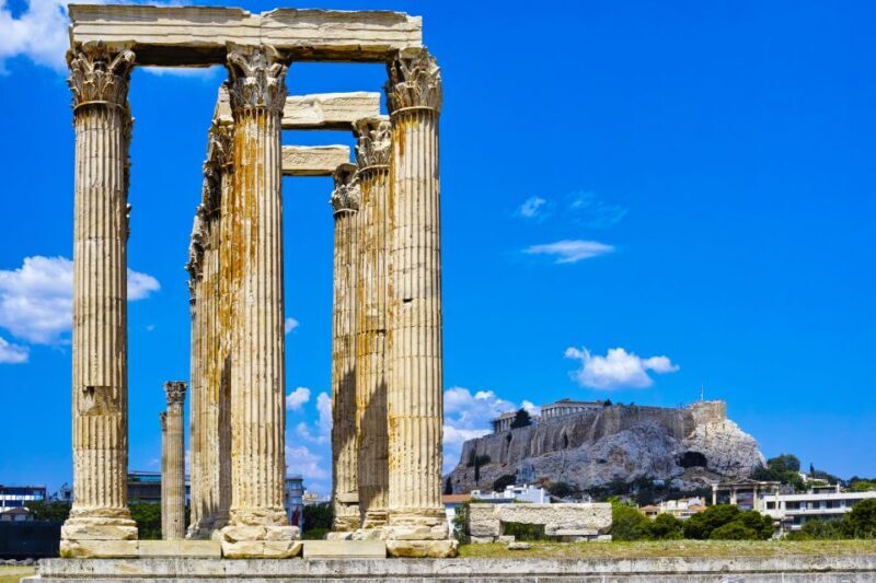 Athens:Olympia,Corinth Canal & Peristeria gorge private tour - Authentic Traveler Feedback