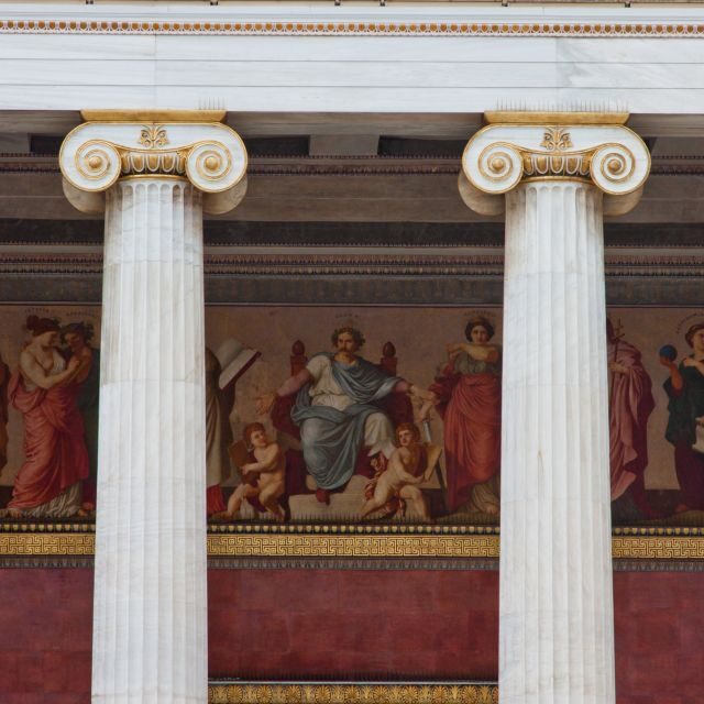 Athens:Private day tour to Athens, Sounio & Vouliagmeni Lake - Key Points