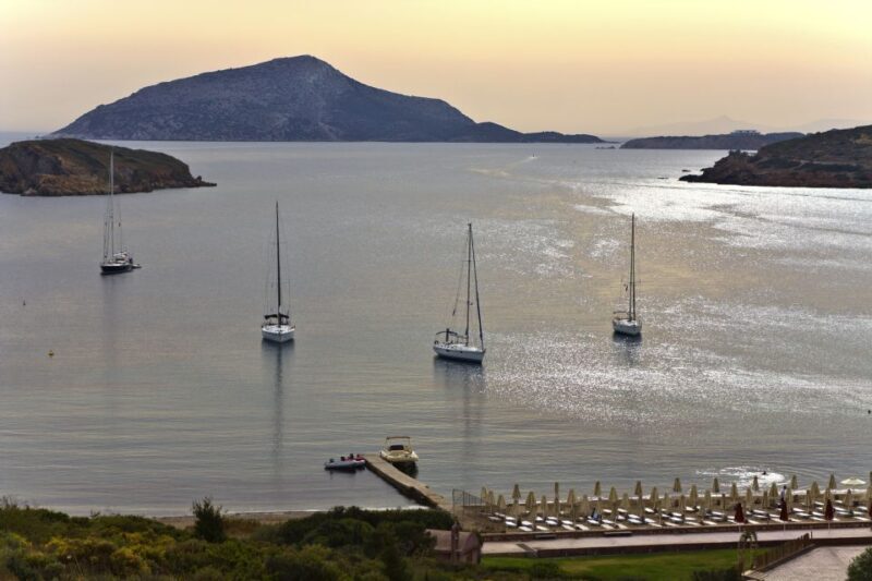 Athens:Private day tour to Athens, Sounio & Vouliagmeni Lake - FAQ