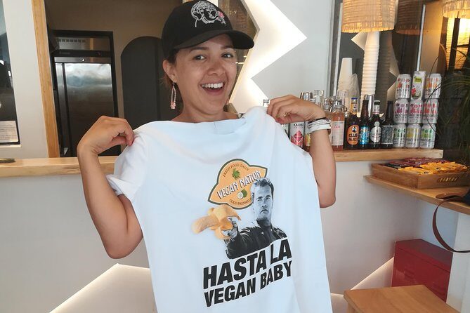 Athens's original vegan food tour - Exploring the Itinerary in Detail