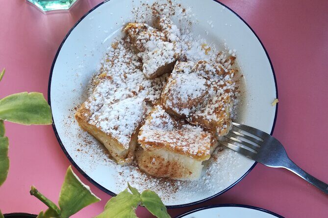 Athens's original vegan food tour - Who Will Love This Tour?