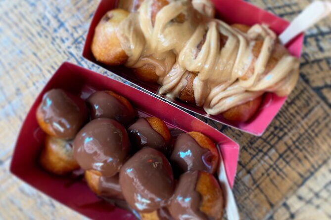 Athens's original vegan food tour - FAQ