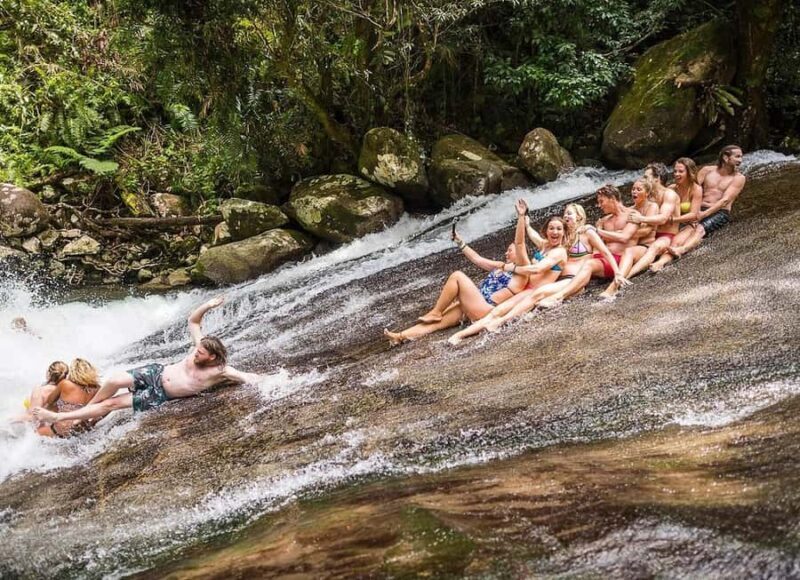 Atherton Tablelands: Lakes, Waterfalls, Rainforest Day Tour - Key Points